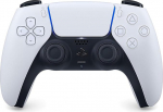 Sony DualSense V2 Noir, Blanc Bluetooth/USB Manette de jeu Analogique/Num&eacute;rique Android, MAC, PC, PlayStation 5, iOS