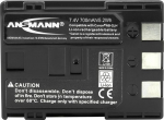 Ansmann 5022673 Li-ion Canon NB 2 LH aku