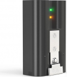Asendusaku koos Ringiga, 3,65 V 6040 mAh aku uksekella kaamera 2/3/3+/4, Stick-Up, Spotlight patareidele