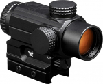 Vortex Optics Spitfire AR 1x prisma sihiku DRT (MOA) retikliga Vortexi poolt