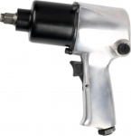 &Otilde;huhaamer 1/2-tolline &otilde;hkl&ouml;&ouml;kv&otilde;ti Double Hammer Professional pneumaatiline rat&scaron;at&ouml;&ouml;riist rehvide parandamiseks