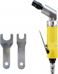 Drucklufthammer AT-7136 Pneumatische Gravierfr&auml;smaschine, Luftfr&auml;smaschine, Reifenreparaturfr&auml;smaschine