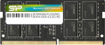 Silicon Power - M&auml;lu - DDR4 - 8GB 3200MHz (PC4-25600) CL22 SODIMM 260-Pin 1.2V Non-ECC s&uuml;learvuti RAM s&uuml;learvuti m&auml;lu