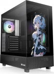 Thermaltake View 270 SP Edition Mid Tower Chassis Must