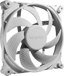 ole vait! Silent Wings 4 140 mm PWM High-Speed White ventilaator, optimeeritud ventilaatorilabad, erakordselt k&otilde;rge j&otilde;udlus, maksimaalne &otilde;hur&otilde;hk, v&auml;ga vaikne, 6-pin ventilaatorimootor, vedeliku d&uuml;naamiline laager, BL117