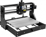 VEVOR 2500 mW CNC 3018 DIY Graveerimismasin Pro 300 x 180 x 45 mm Graveerimismasin 3-teljeline minigraveerimismasin koos GRBL juhtkaardi ja offline kontrolleriga