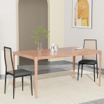 Rotangist tool, s&ouml;&ouml;gitool, 4 tk s&ouml;&ouml;gitoolid seljatoega, k&ouml;&ouml;gitool, punutud tool, s&ouml;&ouml;gituba, mugav k&uuml;ljetool jalgadega elutuppa (must B, 4 tk)