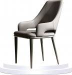 K&ouml;&ouml;gi s&ouml;&ouml;gitooli PU nahast toolid s&ouml;&ouml;gilauale Modern Side Chairs K&ouml;&ouml;gi s&ouml;&ouml;gitooli Nahast s&ouml;&ouml;gitooli s&ouml;&ouml;gitoa magamistoas K&ouml;&ouml;k restoranis