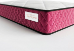 Twinklesleep Kids Memory Foam Madrats 3ft Single Bed &otilde;rn 20cm paks toetus s&uuml;gavale unele Ortopeediline disain keha joondamiseks ja mugavuseks Hingavus