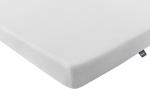 Silentnight Comfort Foam Roled Mattress | Made in the UK | Medium Soft | Single
