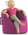 BIG JOE 653610 Kids Lumin Pink Passion SmartMax, &uuml;ks suurus