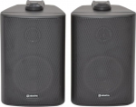 2-k&auml;igulised k&otilde;larid tarnitakse paarikaupa | 60W - mustad