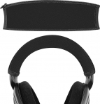 Geekria asenduspeapael HD598, HD579, HD559, HD558, HD518, HD599 k&otilde;rvaklappidele, kaitsepael, peapaela kate