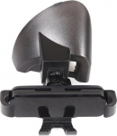 PIUGILH mobiiltelefoni hoidik auto ventilatsiooni jaoks Sobib P-or-s-Che C-ayenne 2010-2015, auto telefoni hoidik, 360&deg; p&ouml;&ouml;ratav auto mobiiltelefoni hoidik, mis sobib 4 kuni 7-tollise nutitelefoni jaoks