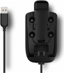 Garmin 010-12825-00 Tarvikud: GPSMAP 66i / 66sr jaoks m&otilde;eldud toiteallikaga klamber.