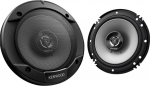 Kenwood kfc-1666 6" 2-k&auml;igulised k&otilde;larid (paar)