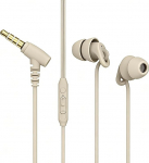 Schlaf-Ohrh&ouml;rer, bequem, weich, leicht, kabelgebunden, f&uuml;r kleine Geh&ouml;rg&auml;nge, Ger&auml;uschunterdr&uuml;ckung, In-Ear-Schlaf-Kopfh&ouml;rer mit Mikrofon, Lautst&auml;rkeregler f&uuml;r Schlaflosigkeit, Schnarchen, Meditation