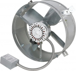 Ventamatic Power Gable Ventilator Fan