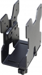Ergotron Thin Client CPU hoidik - must