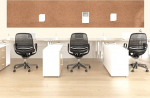 Homgoday Cork Furniture Castor, 100 x 500 cm, 8 mm, Furniture for Home, Indoor, Outdoor, Living Room, Bedroom