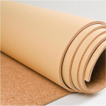 Selbstklebende Korktafel-Rolle, schneidbare Pinnwandaufkleber for die Wand, ideal for Pinnw&auml;nde f&uuml;r Wand, B&uuml;ro, Zuhause, K&uuml;che(122x82x0.8cm)