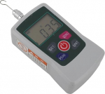 Digital Force Gauge, Portable Force Meter, Mini Multi-Function Push and Pull Tester, Trigger Pull Scale Meter 2N - 20N