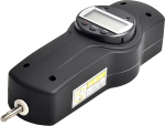 Digital Force Push Pull-Messger&auml;t mit 5 Seitenk&ouml;pfen Dynamometer SDF Wirtschaftskraftanzeige Modell EDF-100 f&uuml;r Elektroniktests