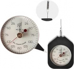 D&uuml;namomeeter, Digitales Spannungsmessger&auml;t, Kieferorthop&auml;die, Zifferblatt-Gramm-Kraftmessger&auml;t, Tesionmeter for Kontakt-/Pr&auml;zisionsdruck, elektronische Spannung(ATG-300-2)