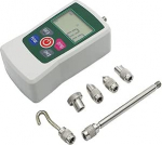 D&uuml;namomeeter AMF digitaalne j&otilde;um&otilde;&otilde;tur Majanduslik d&uuml;namomeetriline j&otilde;um&otilde;&otilde;tur Push and Pull Tester Meter Digital Scale Tensile Machine Vastupidav korpusmaterjal (500N)