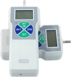 D&uuml;namomeeter, 200N Kraftpr&uuml;fger&auml;t Messger&auml;t Digitales Kraftmessger&auml;t Vier Einheiten Lb, N, Kg, Tragbares Zug-/Druckkraftmessger&auml;t Dynamometer(SF-3)