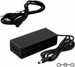 Topcharger 10088612 18 Inch Power Supply Adapter Charger for Ring Lamp Studio Photography Neewer Ring Light 15 V