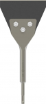 Bosch 1 x Pro SDS plus p&otilde;randakraaber (plaatidele, plaatidele, l&auml;bim&otilde;&otilde;t mm, professionaalsed tarvikud puurvasarad, killustik)
