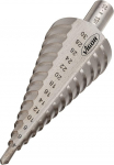 Vigor V2396 Hss astmepuur, 4 mm - 30 mm