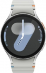 Samsung Galaxy Watch7 Bluetooth Smartwatch 44 mm, h&otilde;bedane