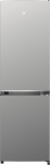 Beko B3RCNO255XB Vabalt seisev k&uuml;lmik/k&uuml;lmik-kombineeritud, 250 l kogumahutavus ilma k&uuml;lmutamiseta, 180 cm k&otilde;rgus, LED sisevalgustus, kiirjahutus, ukseh&auml;ire, vahetatavad uksehinged, 39 dB, roostevaba teras (Inox)