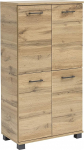 Schildmeyer Highboard Nora 144971 Tammepuidust Maja sisustus