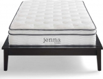 Modway Jenna 90 x 190 x 20 cm madrats 90 x 190 x 20 cm