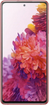 Samsung Galaxy S20 FE Red
