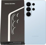 Samsung Galaxy S26 Ultra 256GB Sky Blue
