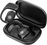 NHQZ mitte-k&otilde;rva Bluetooth-k&otilde;rvaklapid, k&otilde;rvaklappidega k&otilde;rvaklapid, mugavalt sobivad, IP7 veekindlad k&otilde;rvaklapid spordi, t&ouml;&ouml;, &otilde;ppimise, &auml;&auml;rmiselt pika aku kestusega, eriti jooksmiseks, kingituseks