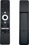 RC112GH Fernbedienung f&uuml;r RC112GHW Thomson TV,43UG4S14W,50UG4S14W,40QG4S14,43QG4S14,50QG4S14,55QG4S14,65QG4S14,32FG2S14, 40FG2 S14,43FG2S14,65QG4S14,32FG2S14,40FG2S14, ohne Stimme