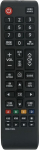 VINABTY Sostituito pult sobib BN59-01303A Samsung TV UE65MU6400UXZG UE65MU6400UXZT UE65MU6470 UE65MU6470UXXU UE65MU6500 UE65MU6500SXXN UE65MU6500UXZZ G UE65MU6509UXZG UE65MU6670 UE65MU6670UXXU UE65MU6670UXXU