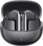 QCY MeloBuds Pro k&otilde;rvaklapid Bluetooth m&uuml;ravastased juhtmevabad k&otilde;rvaklapid m&uuml;ravastased -46 dB 6 mikrofoniga AI k&otilde;ned, LDAC Hi-Res Audio, 34 tundi m&auml;nguaega, Bluetooth 5.3, IPX5