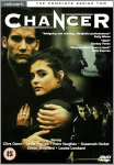 Chancer - The Complete Series 2 [1990]