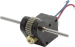 Sol-Expert SE Getriebe G426 4mm Motor, 1:26