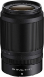 Nikon Nikkor Z DX 50-250 mm f/4.5-6.3 VR