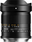 TTARTISAN 14 mm F2.8 ASPH. Kaameraobjektiiv t&auml;iskaader k&auml;sitsi fookusega ultra-laia nurgaga (Canon RF jaoks)