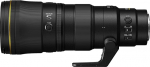 Nikon NIKKOR Z 600 mm f/6.3 VR S