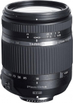 Tamron AF 18-270mm F / 3.5 -6.3 Di II VC PZD for Nikon EF APS-C