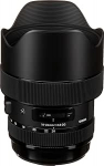 Sigma 14-24 mm F2.8 DG HSM, must (212954)